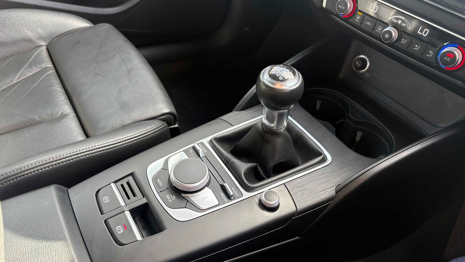 Used Audi A3 for sale - 77861782: Photo 7