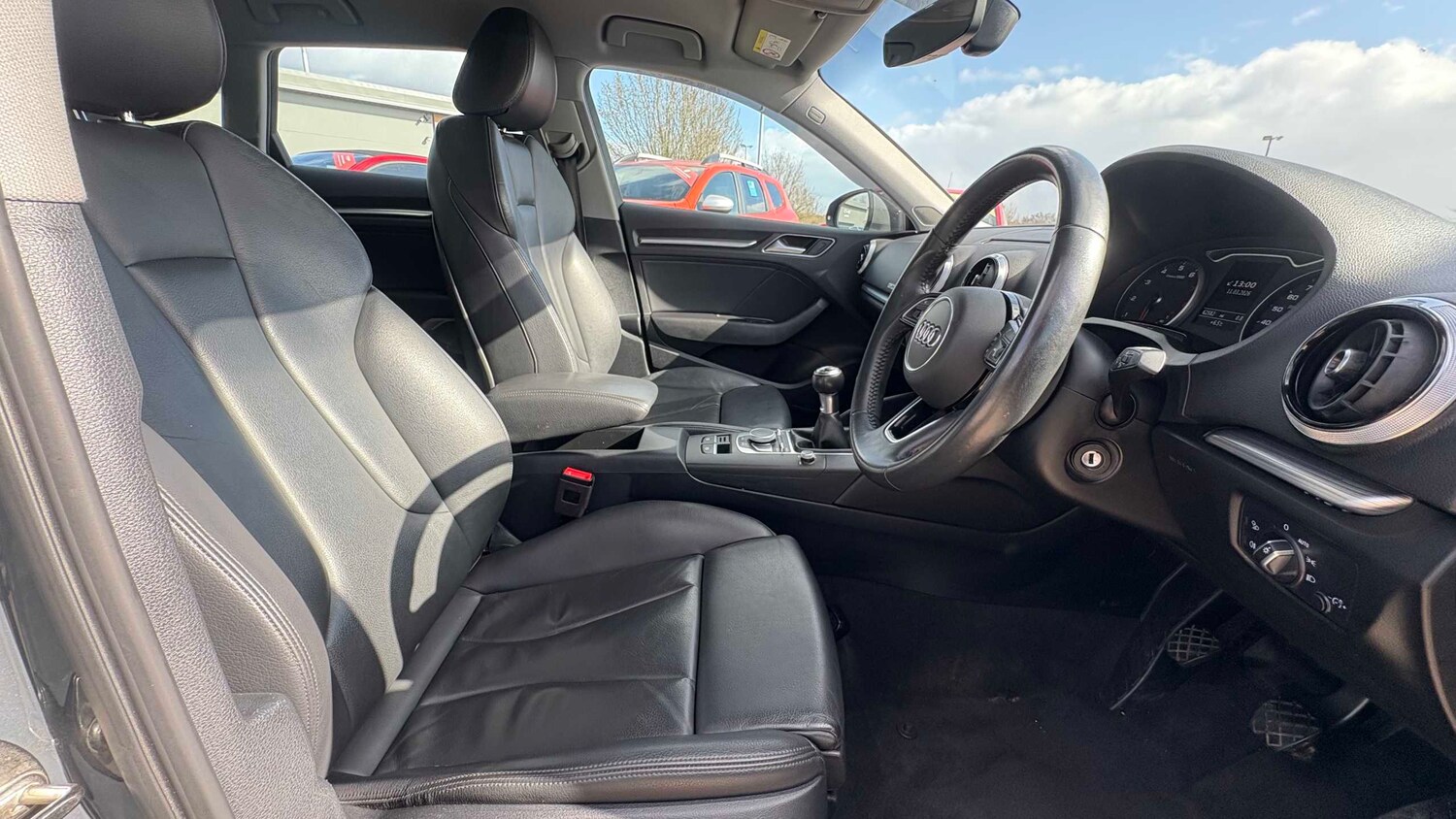 Used Audi A3 for sale - 77861782: Photo 9