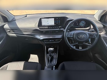Used Hyundai BAYON 2023 for sale - 79095711: Photo