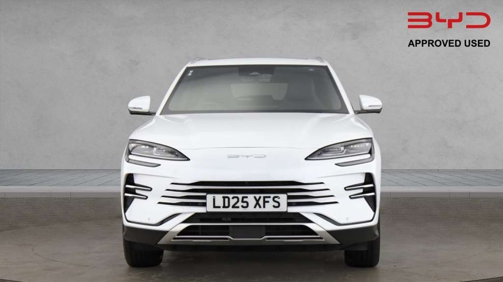 Used BYD Seal U 2025 for sale - 77857871: Photo 10