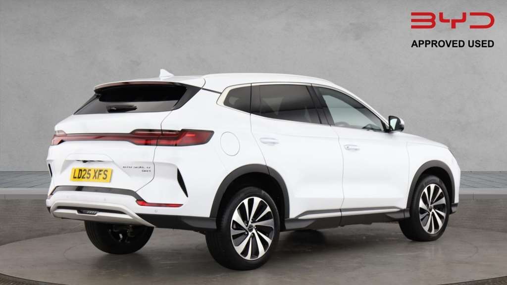 Used BYD Seal U 2025 for sale - 77857871: Photo 13