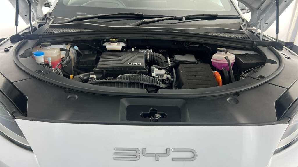 Used BYD Seal U 2025 for sale - 77857871: Photo 15