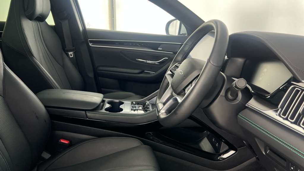 Used BYD Seal U 2025 for sale - 77857871: Photo 4