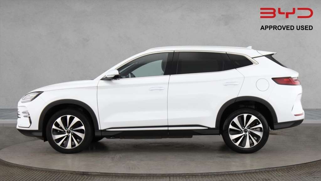 Used BYD Seal U 2025 for sale - 77857871: Photo 5