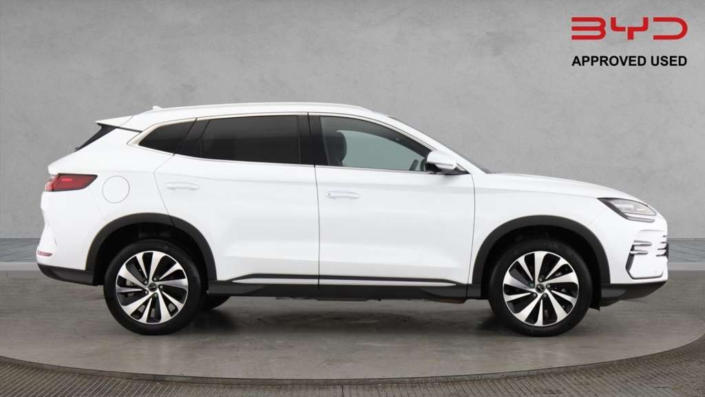 Used BYD Seal U 2025 for sale - 77857871: Photo 6