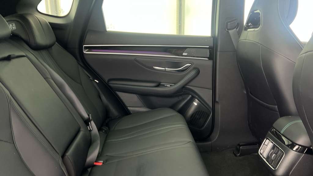 Used BYD Seal U 2025 for sale - 77857871: Photo 8