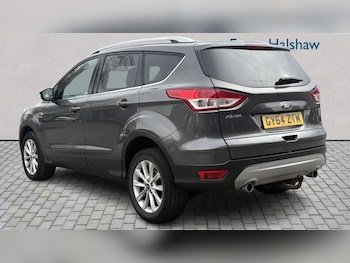 Used Ford Kuga 2015 for sale - 78234077: Photo