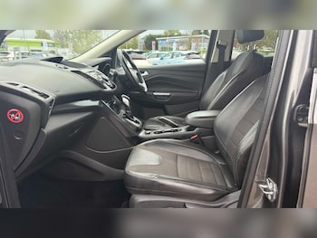 Used Ford Kuga 2015 for sale - 78234077: Photo