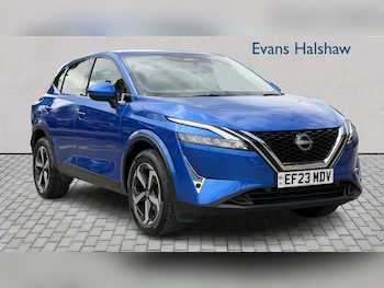 Used Nissan Qashqai 2023 for sale - 79051877: Photo