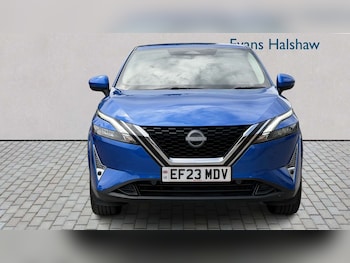 Used Nissan Qashqai 2023 for sale - 79051877: Photo