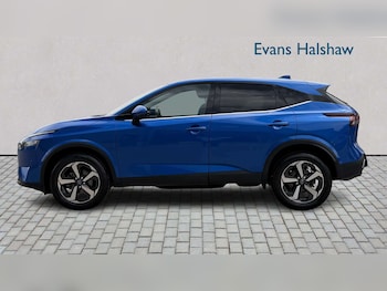 Used Nissan Qashqai 2023 for sale - 79051877: Photo