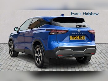 Used Nissan Qashqai 2023 for sale - 79051877: Photo
