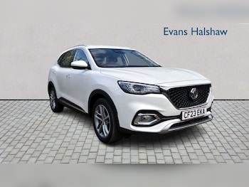 Used MG MG HS 2023 for sale - 79078496: Photo