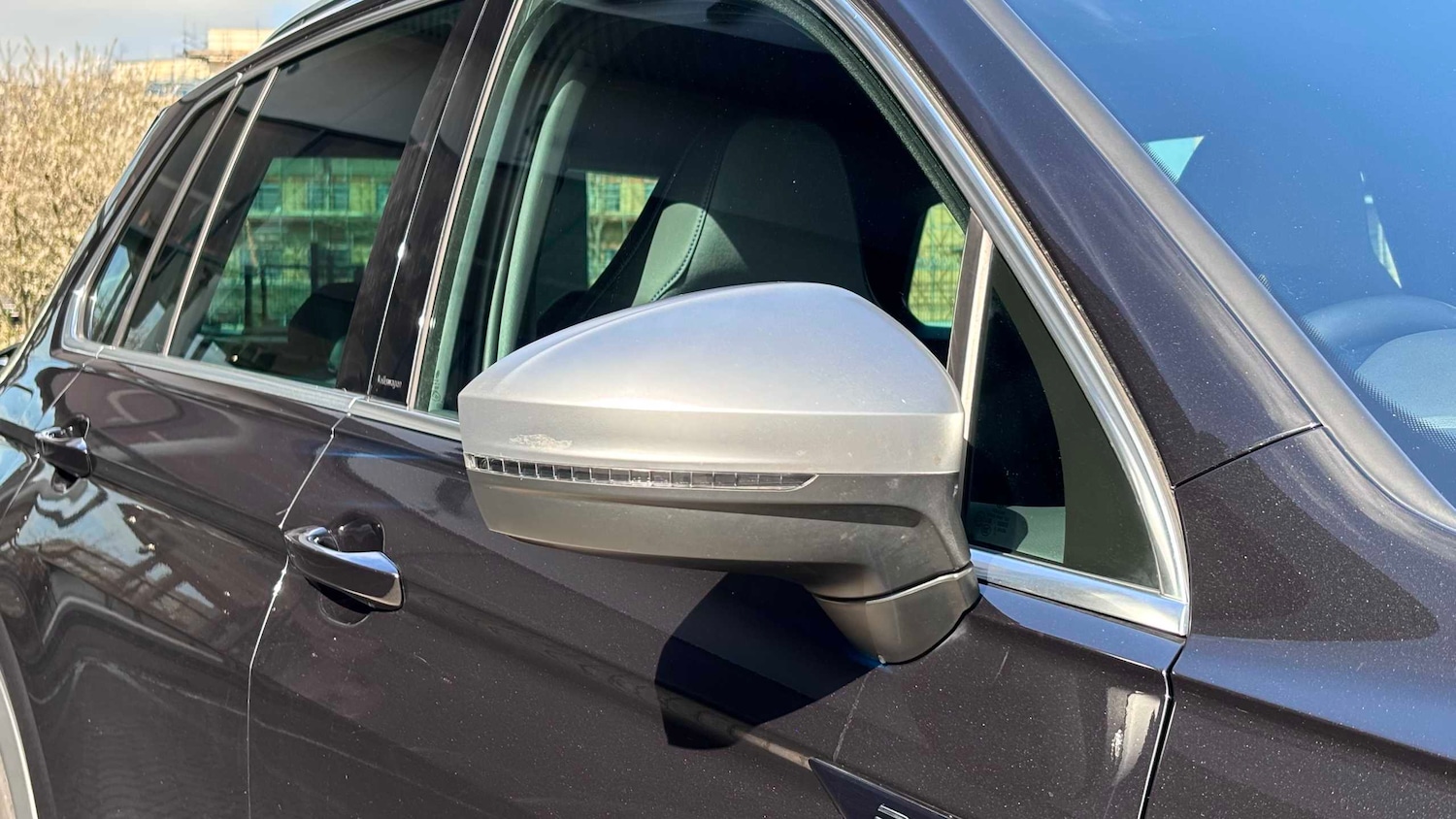 Used Volkswagen Tiguan 2023 for sale - 78076990: Photo 10