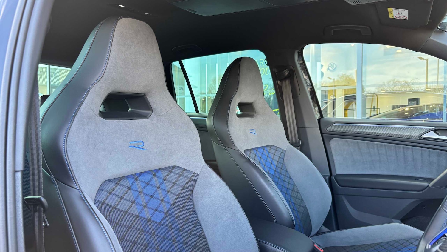 Used Volkswagen Tiguan 2023 for sale - 78076990: Photo 11