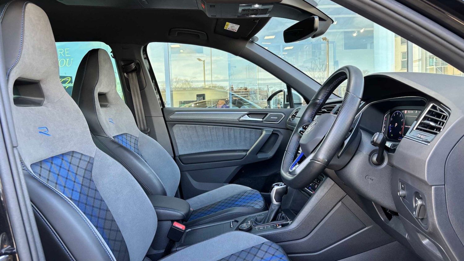 Used Volkswagen Tiguan 2023 for sale - 78076990: Photo 13