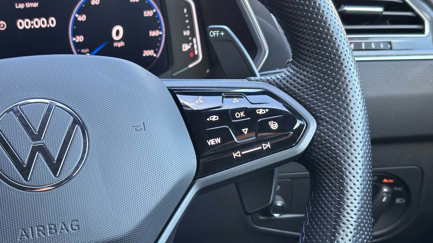 Used Volkswagen Tiguan 2023 for sale - 78076990: Photo 17