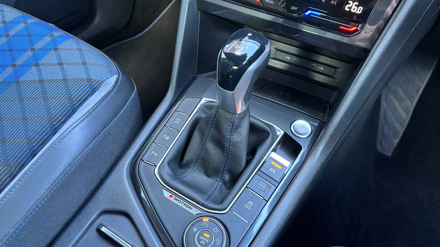 Used Volkswagen Tiguan 2023 for sale - 78076990: Photo 18