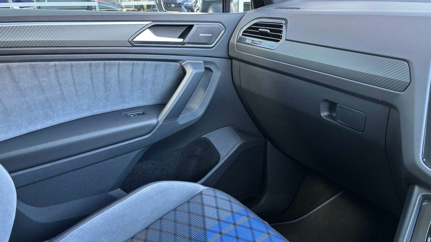 Used Volkswagen Tiguan 2023 for sale - 78076990: Photo 19