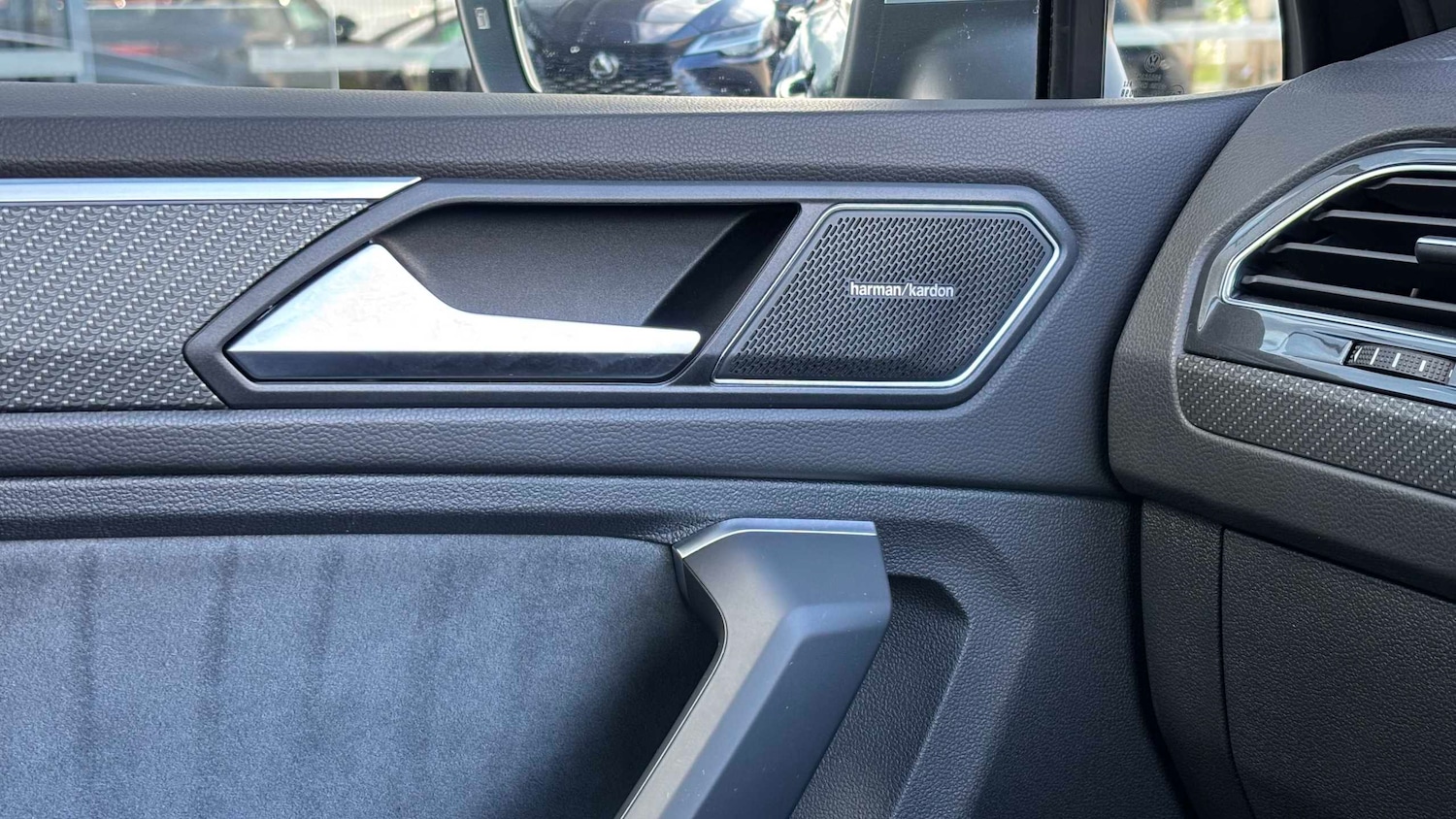 Used Volkswagen Tiguan 2023 for sale - 78076990: Photo 20