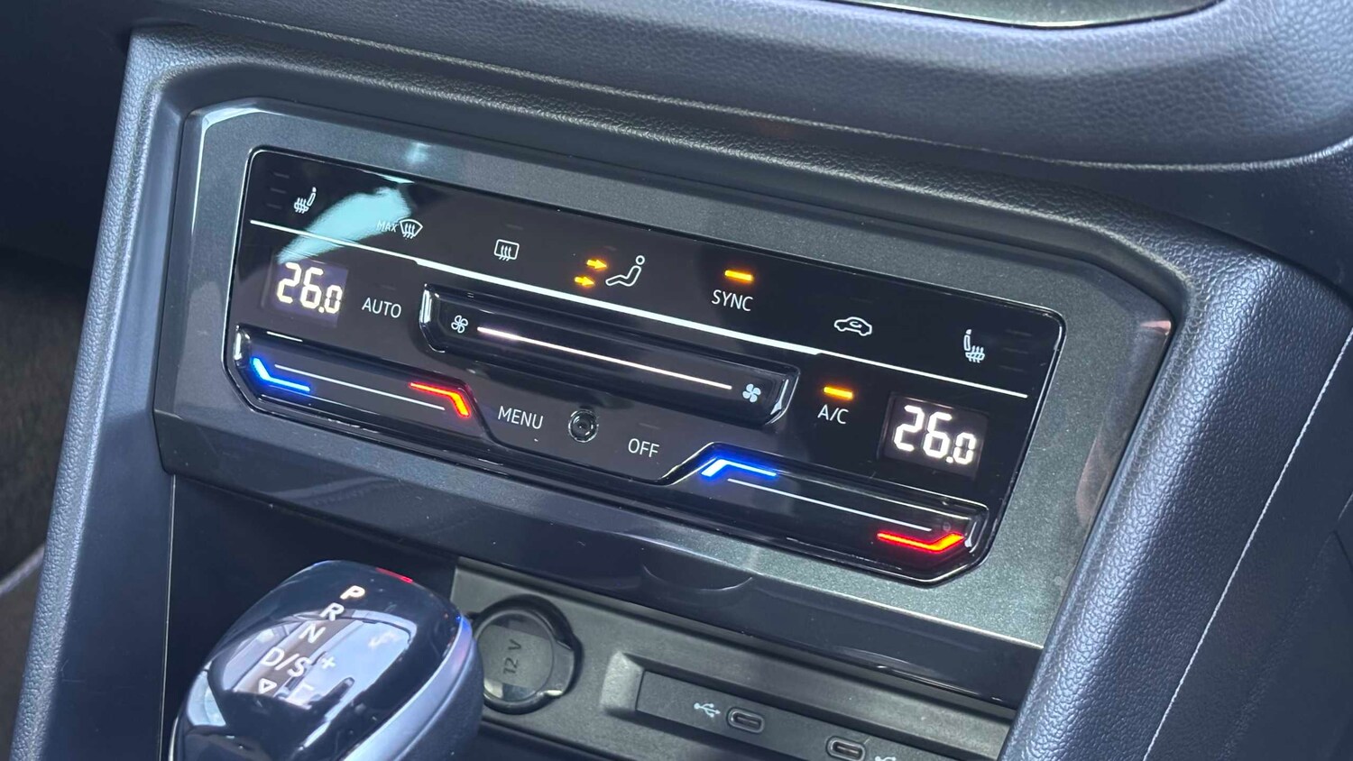 Used Volkswagen Tiguan 2023 for sale - 78076990: Photo 23