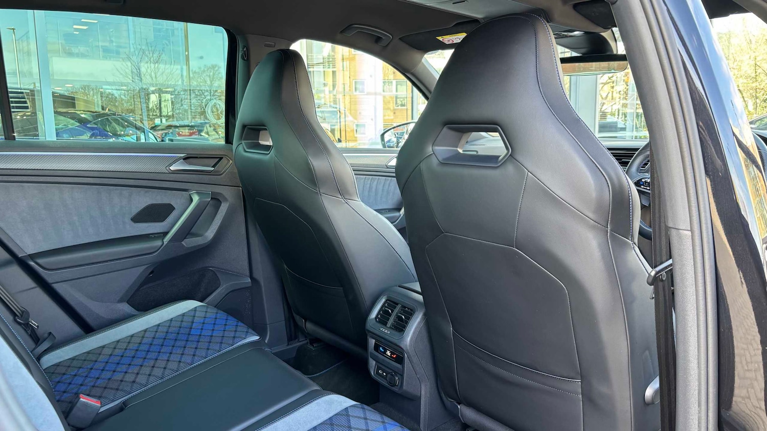 Used Volkswagen Tiguan 2023 for sale - 78076990: Photo 24