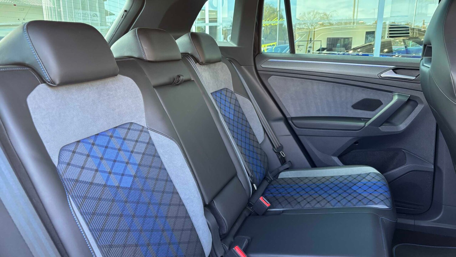 Used Volkswagen Tiguan 2023 for sale - 78076990: Photo 26