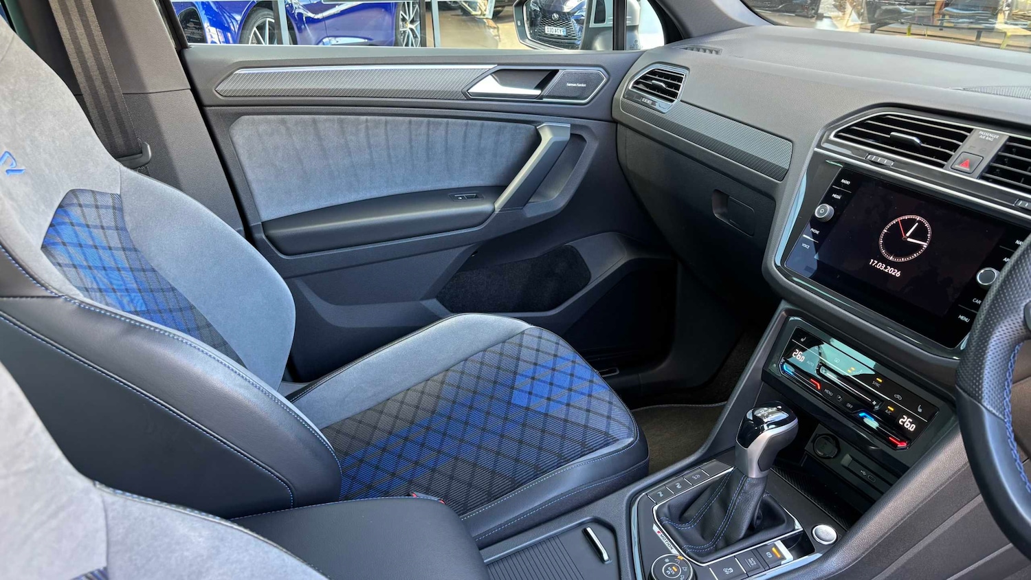 Used Volkswagen Tiguan 2023 for sale - 78076990: Photo 28