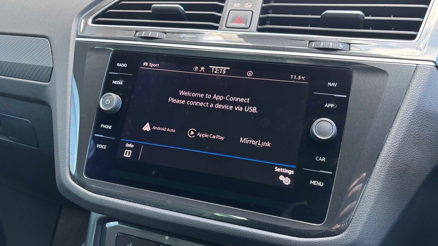 Used Volkswagen Tiguan 2023 for sale - 78076990: Photo 29