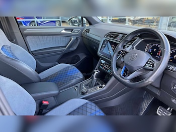 Used Volkswagen Tiguan 2023 for sale - 78076990: Photo