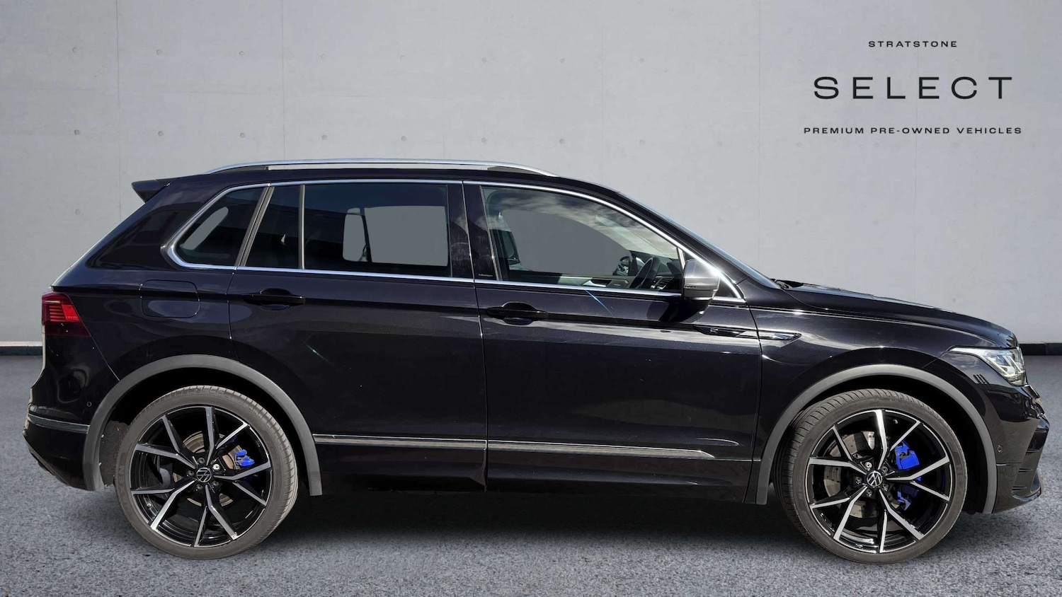 Used Volkswagen Tiguan 2023 for sale - 78076990: Photo 3