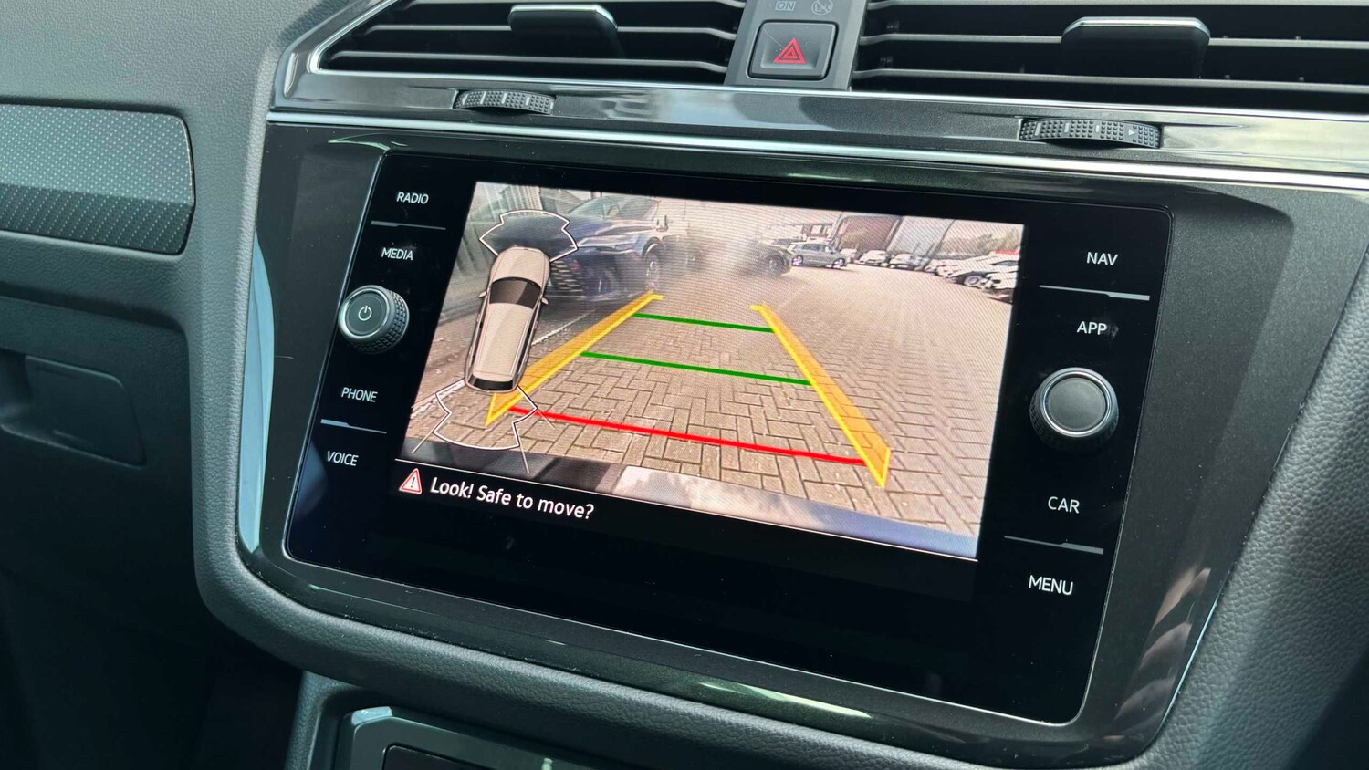 Used Volkswagen Tiguan 2023 for sale - 78076990: Photo 30