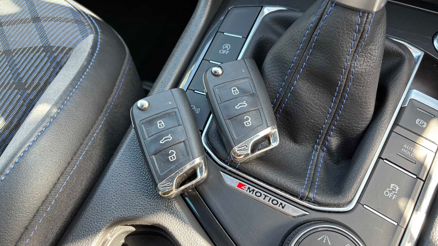 Used Volkswagen Tiguan 2023 for sale - 78076990: Photo 32