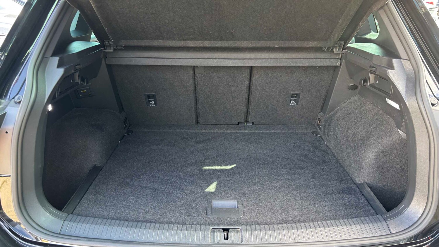 Used Volkswagen Tiguan 2023 for sale - 78076990: Photo 33