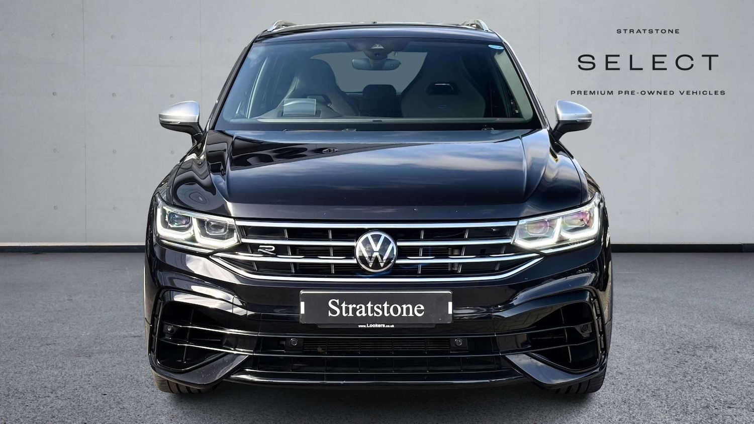 Used Volkswagen Tiguan 2023 for sale - 78076990: Photo 4
