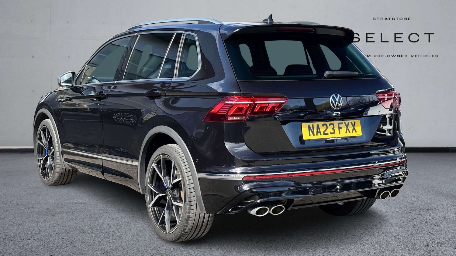 Used Volkswagen Tiguan 2023 for sale - 78076990: Photo 5