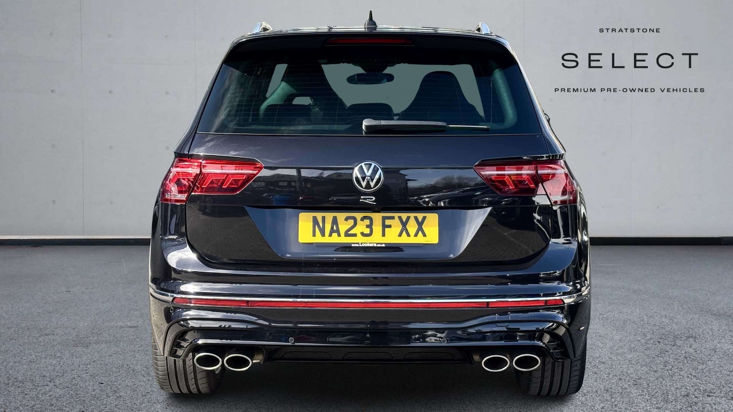 Used Volkswagen Tiguan 2023 for sale - 78076990: Photo 6