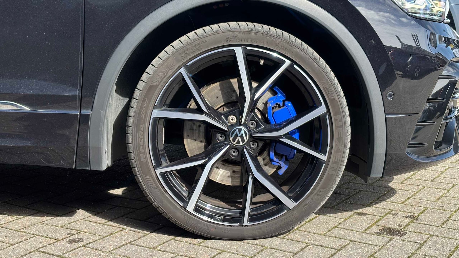 Used Volkswagen Tiguan 2023 for sale - 78076990: Photo 7