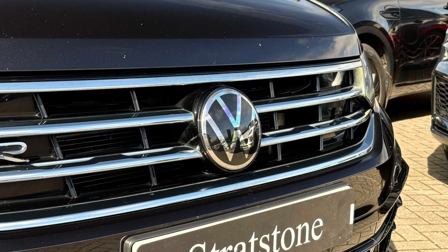 Used Volkswagen Tiguan 2023 for sale - 78076990: Photo 9