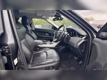 Used Land Rover Range Rover Evoque 2017 for sale - 78265055: Photo