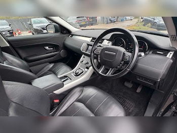 Used Land Rover Range Rover Evoque 2017 for sale - 78265055: Photo