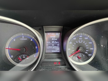 Used Hyundai Santa Fe 2015 for sale - 78625603: Photo