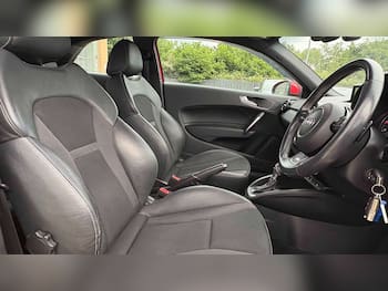 Used Audi A1 2017 for sale - 79770559: Photo
