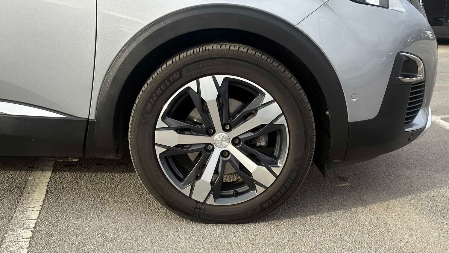 Used Peugeot 5008 2020 for sale - 77913693: Photo 11