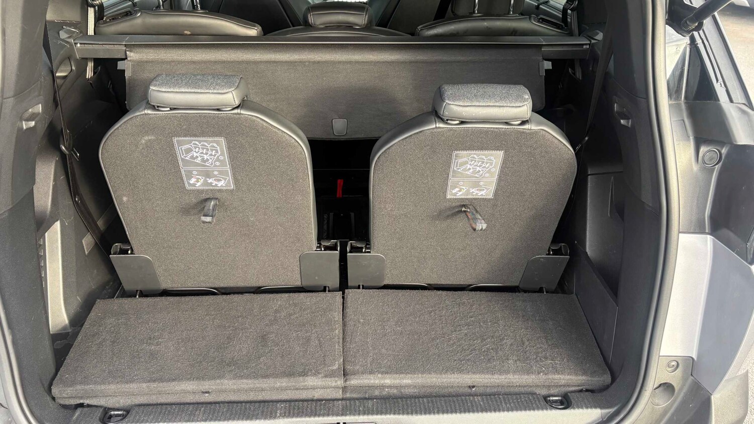 Used Peugeot 5008 2020 for sale - 77913693: Photo 12