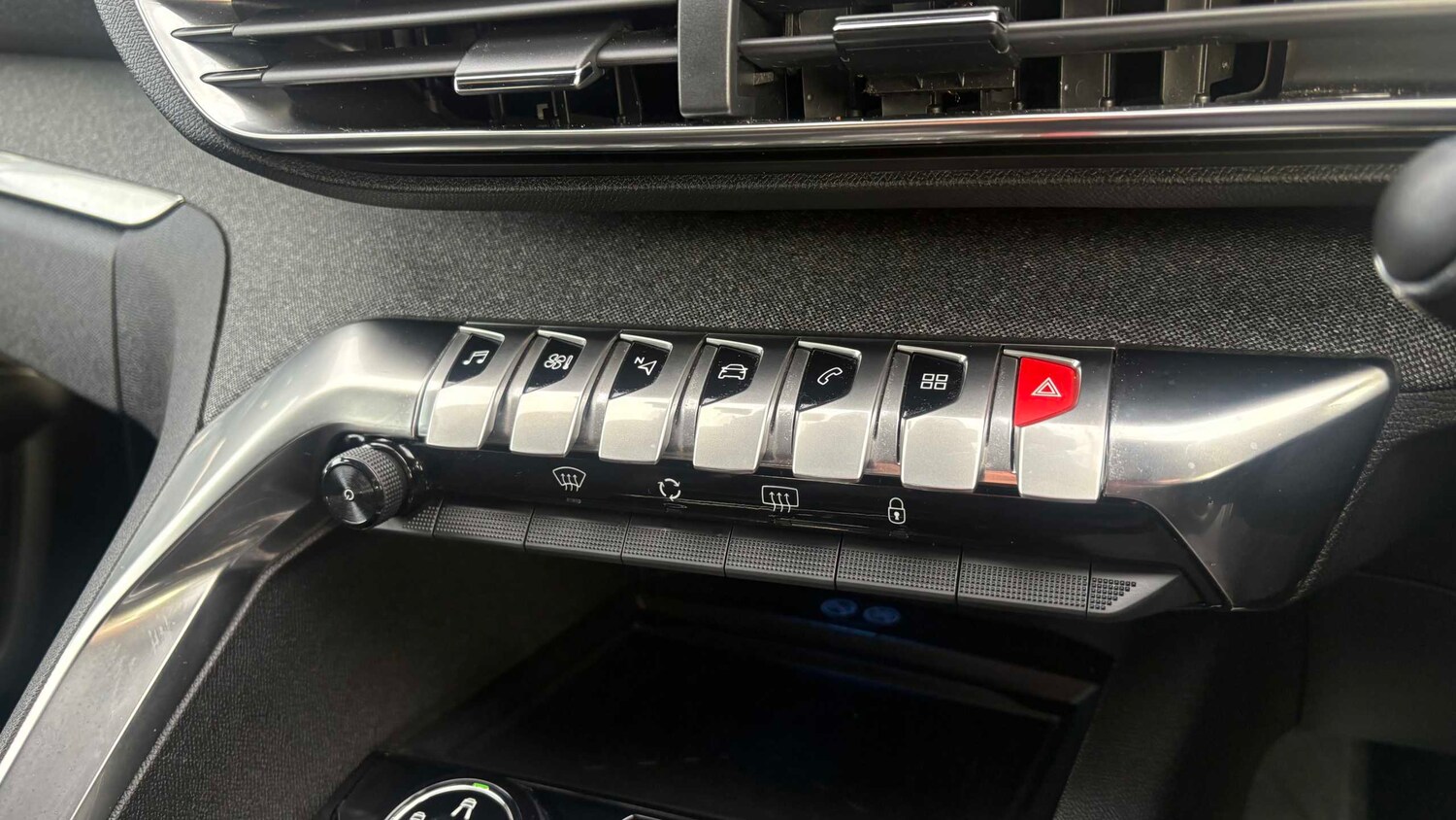 Used Peugeot 5008 2020 for sale - 77913693: Photo 15