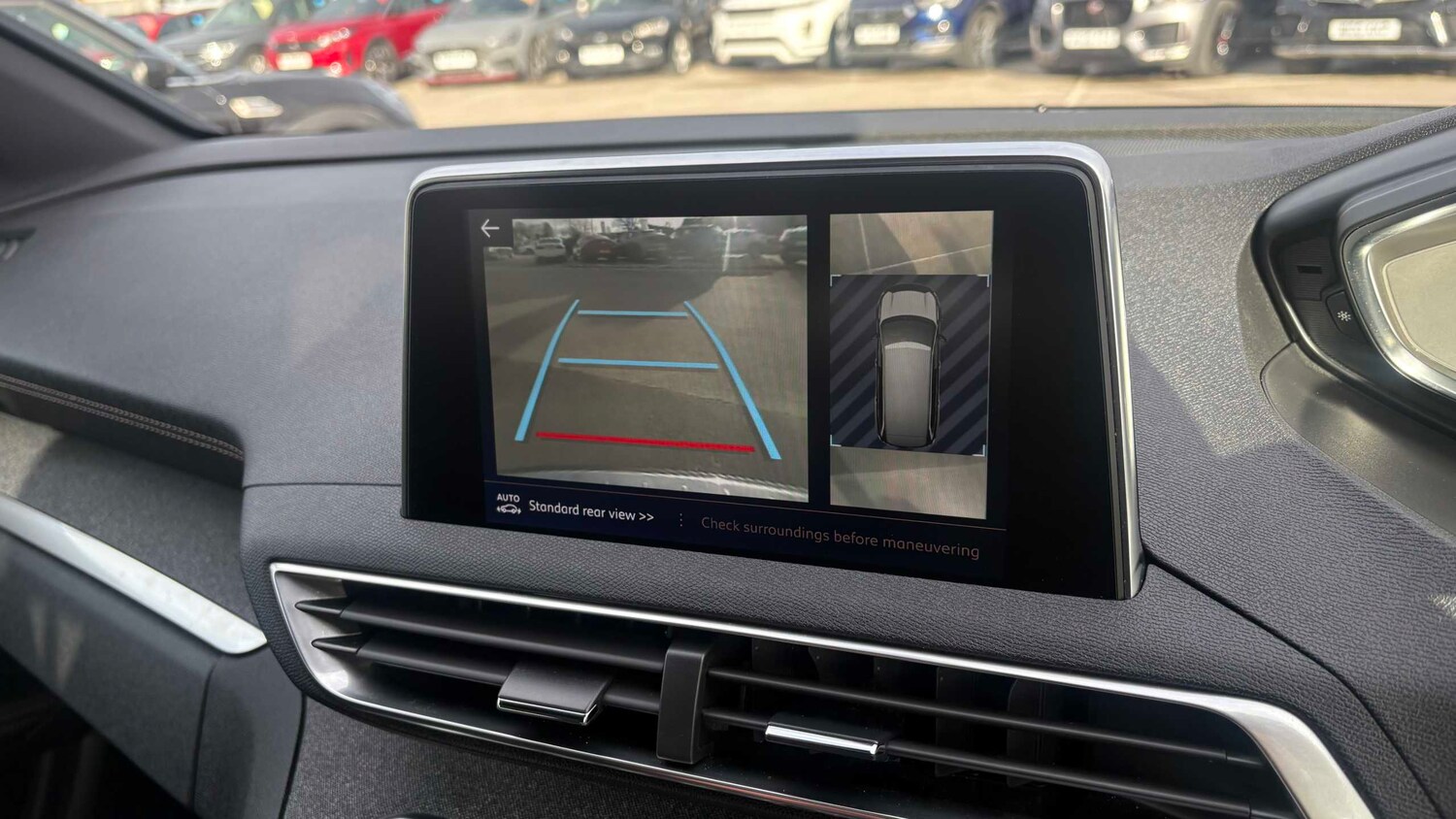 Used Peugeot 5008 2020 for sale - 77913693: Photo 16