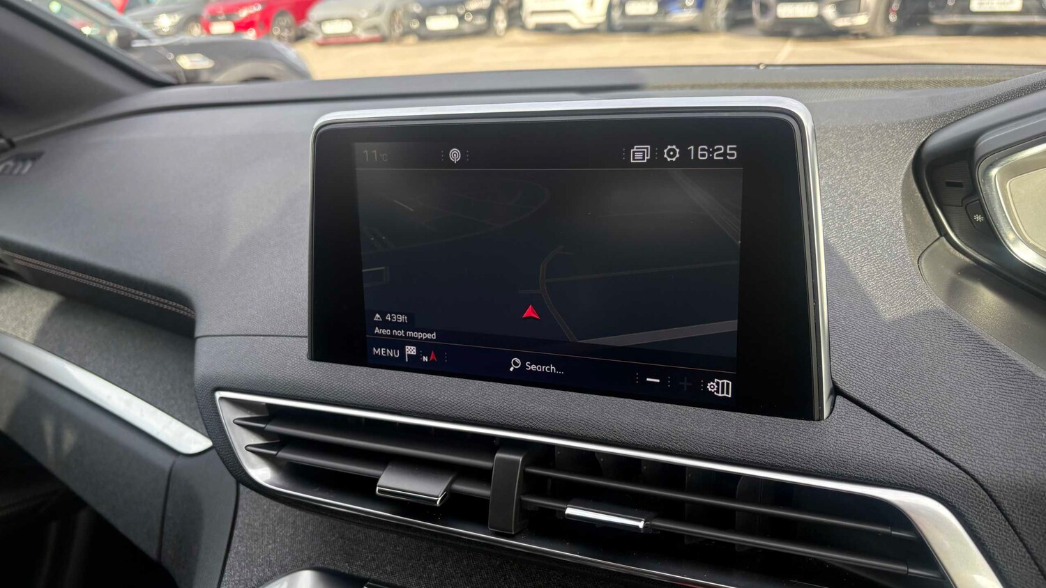 Used Peugeot 5008 2020 for sale - 77913693: Photo 17