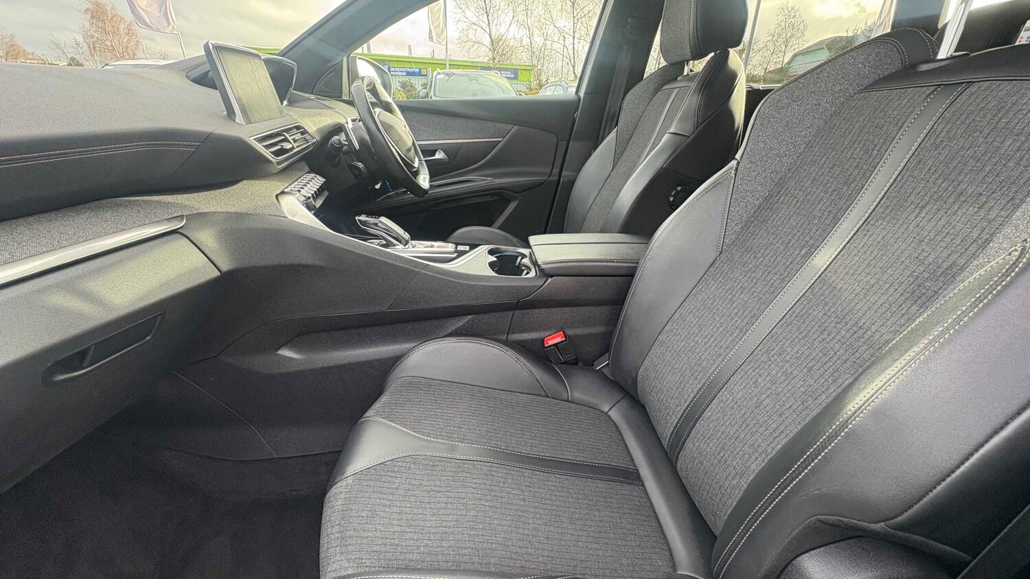 Used Peugeot 5008 2020 for sale - 77913693: Photo 18