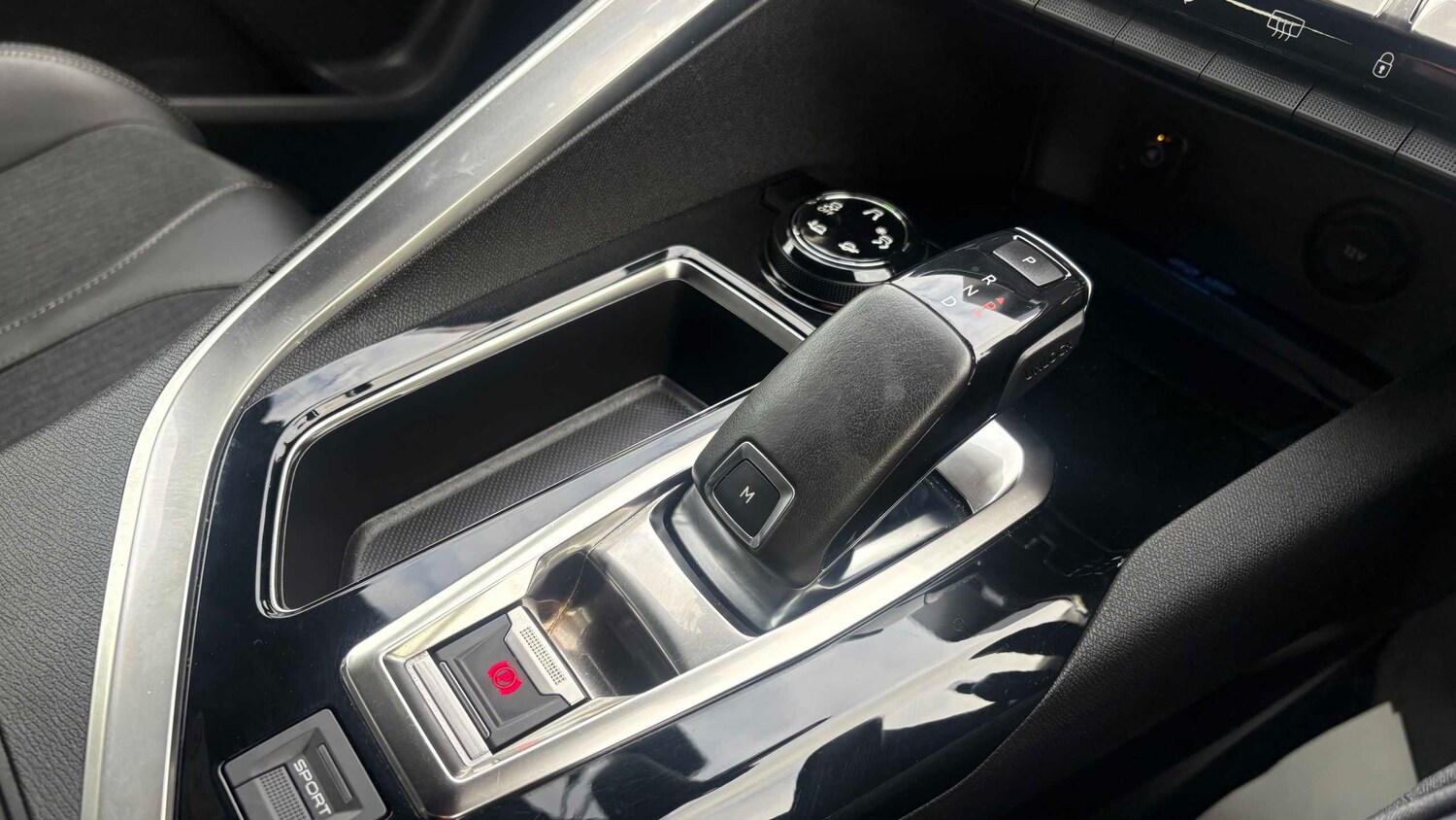 Used Peugeot 5008 2020 for sale - 77913693: Photo 19